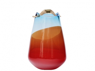 ヘイキ ブルー and オレンジ Ⅰ1