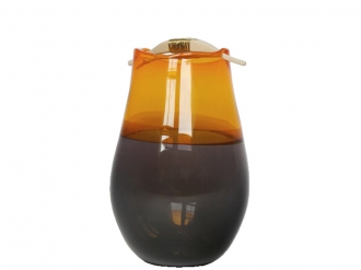 ヘイキ グレー and オレンジ1