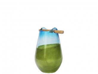 ミニヘイキ ターコイズ and シトロン1