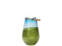 ミニヘイキ ターコイズ and シトロン