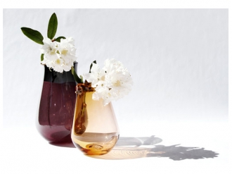 ミニヘイキ ピーチ and ブルー