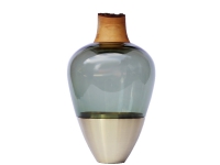 スタッキングベッセル オールドグリーン and ブロス