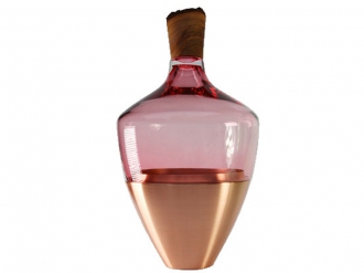 インディアラージ Ⅱ ローズ and コッパー1