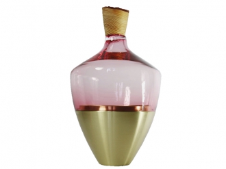 インディアラージ Ⅱ ローズ and ブロス1