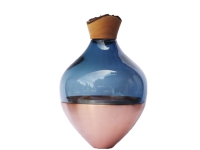 トランスフォームベッセル ブルー and コッパー