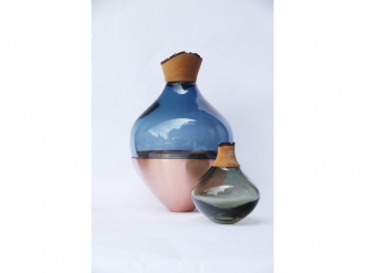 トランスフォームベッセル ピーチ and コッパー