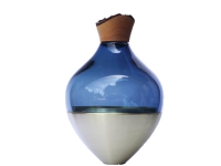 トランスフォームベッセル ブルー and ブロス