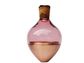 トランスフォームベッセル ローズ and コッパー1