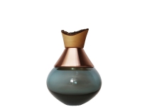 インディアスモールⅡ ブルー and コッパー