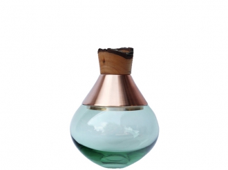 インディアスモールⅡ ジェイド and コッパー1