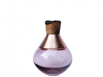 インディアスモールⅡ ローズ and コッパー1