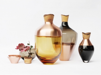 India Stacking Vessels1