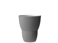 vipp ティーカップ grey / 2set