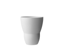 vipp ティーカップ white / 2set