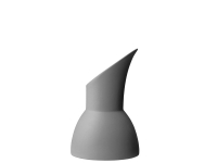 vipp ミルクジャグ grey