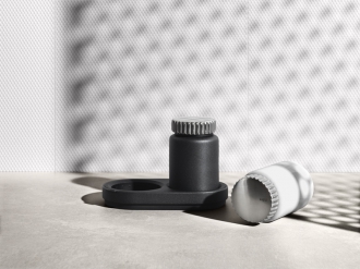 vipp ソルト & ペッパー ミルセット