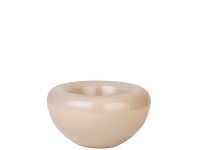 オパールボウル S ベージュ