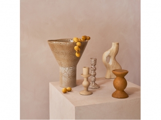 パーラキャンドルホルダー