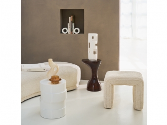 パーラキャンドルホルダー