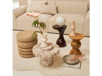 マノキャンドルホルダー