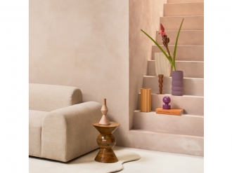 マノキャンドルホルダー