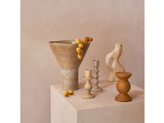 イギーキャンドルホルダー