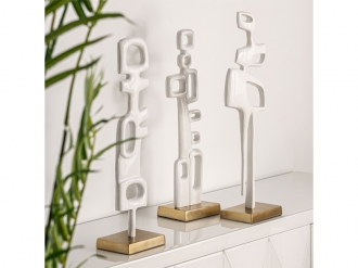 ハブルオブジェ