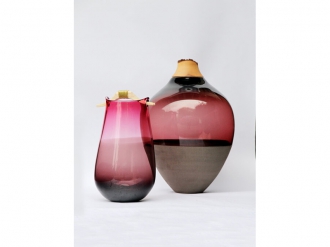 ヘイキ ローズ and ブラウン