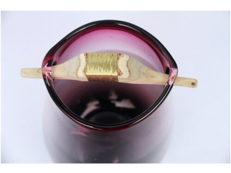 ヘイキ ローズ and ブラウン