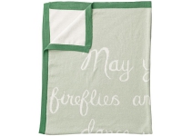 キッズブランケット