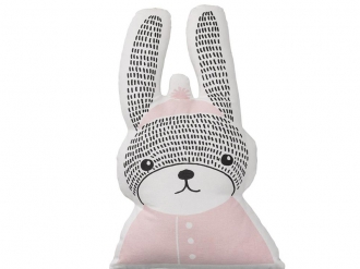 ラビット キッズクッション1