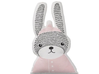 ラビット キッズクッション