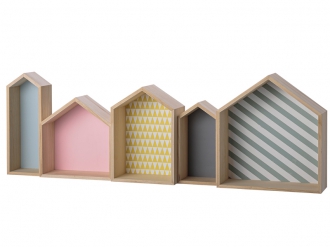 キッズディスプレイボックス1