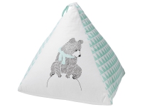 ベアー キッズビーンバック