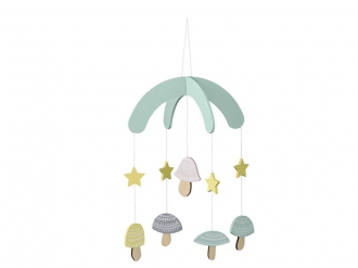 キッズモビール1