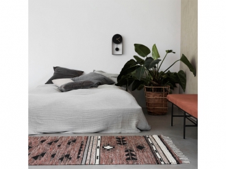 クロックアート BK