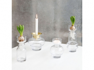 リッド付き フォームスベースLow クリア