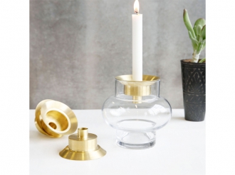 リッド付き フォームスベースLow クリア