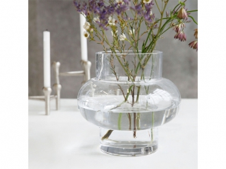 リッド付き フォームスベースLow クリア