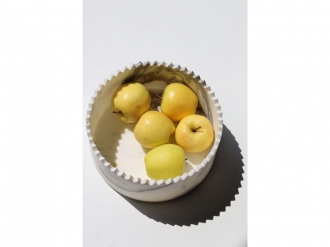 トライアンゴリベッセル アラベスカート