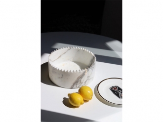 トライアンゴリベッセル アラベスカート