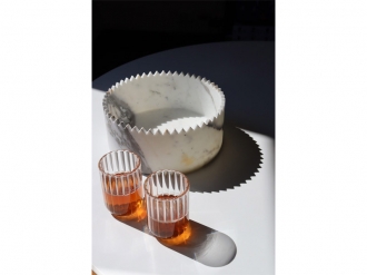 トライアンゴリベッセル アラベスカート