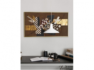 G-10 ペンダント