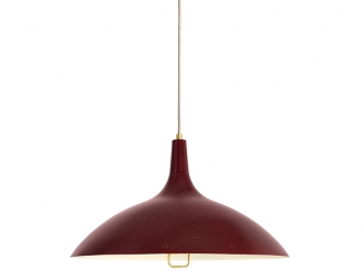 1965 ペンダント