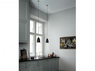 グラスホッパー ペンダント