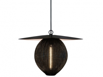 サテライト ペンダント