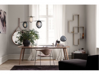 サテライト ペンダント