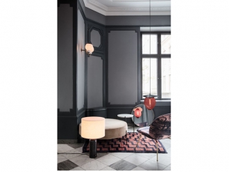 サテライト ペンダント