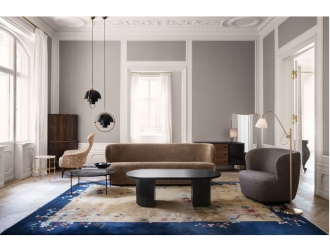 マルチライト ペンダント ブロスベース