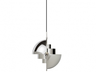 マルチライト ペンダント クロムベース